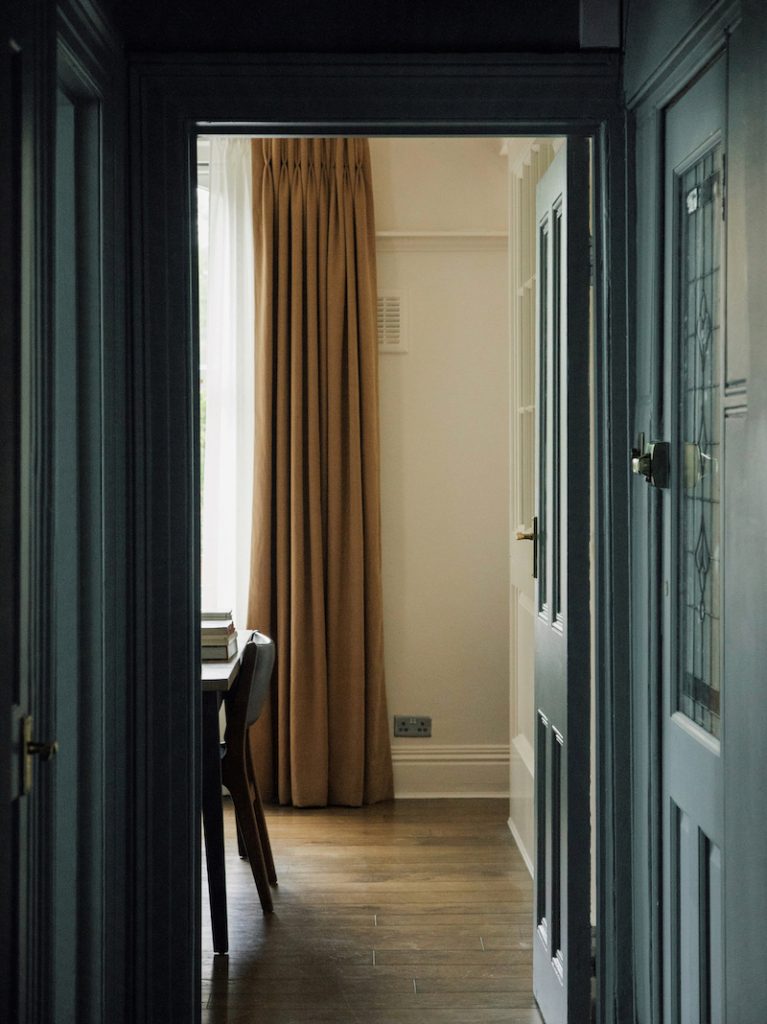Professional Painters and Decorators London